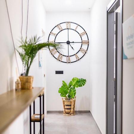 Sole Apartments Terracina Zewnętrze zdjęcie