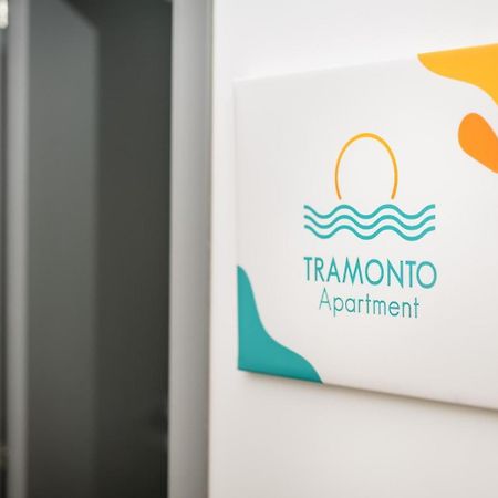 Sole Apartments Terracina Zewnętrze zdjęcie