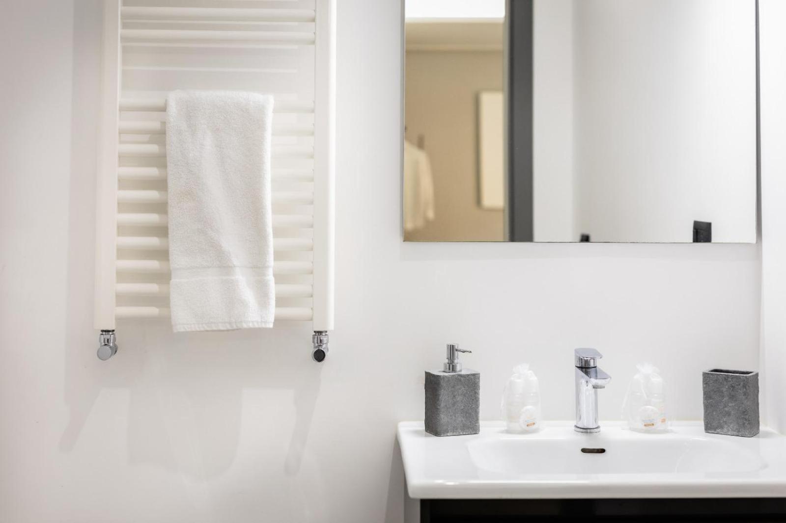 Sole Apartments Terracina Zewnętrze zdjęcie
