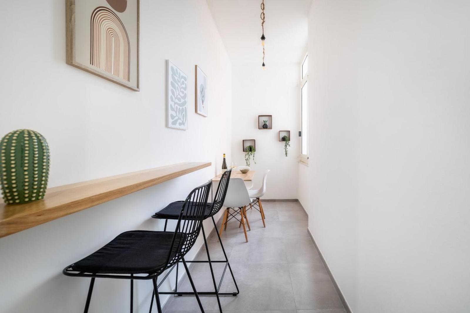 Sole Apartments Terracina Zewnętrze zdjęcie