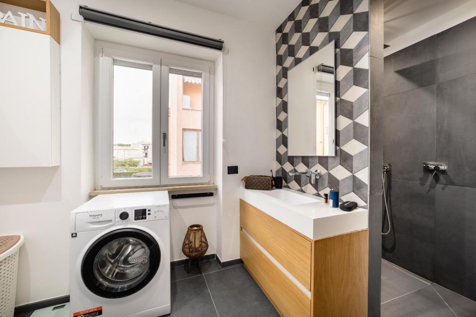 Sole Apartments Terracina Zewnętrze zdjęcie