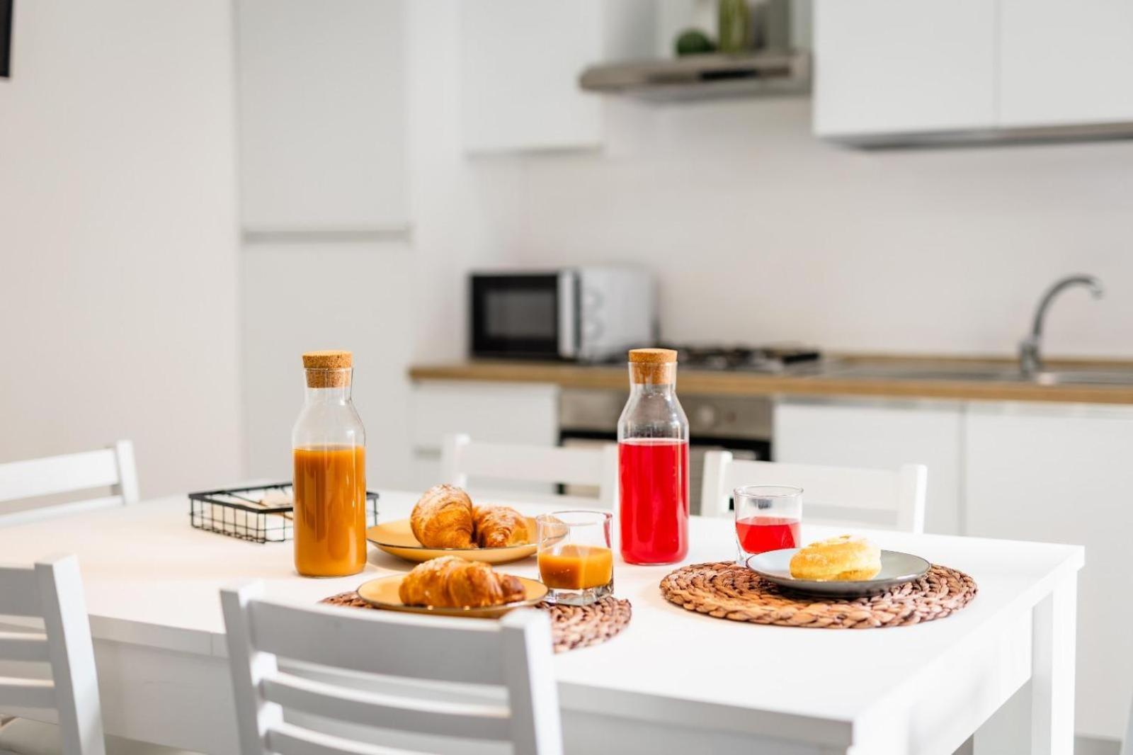 Sole Apartments Terracina Zewnętrze zdjęcie
