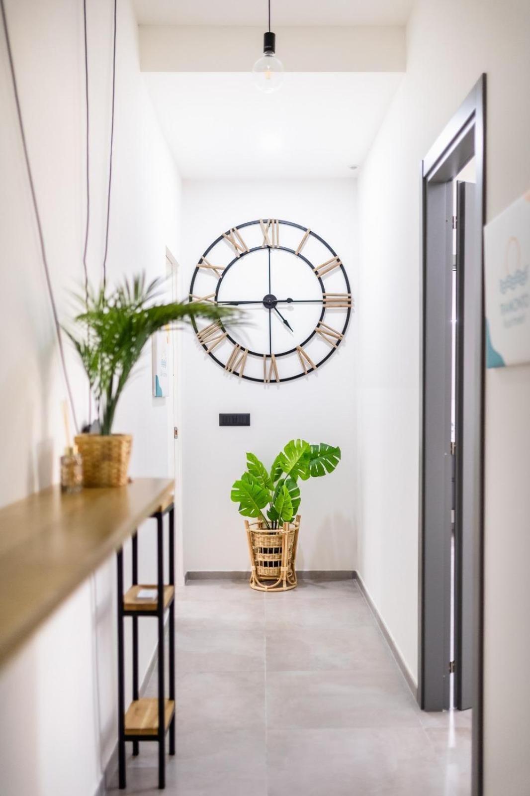 Sole Apartments Terracina Zewnętrze zdjęcie