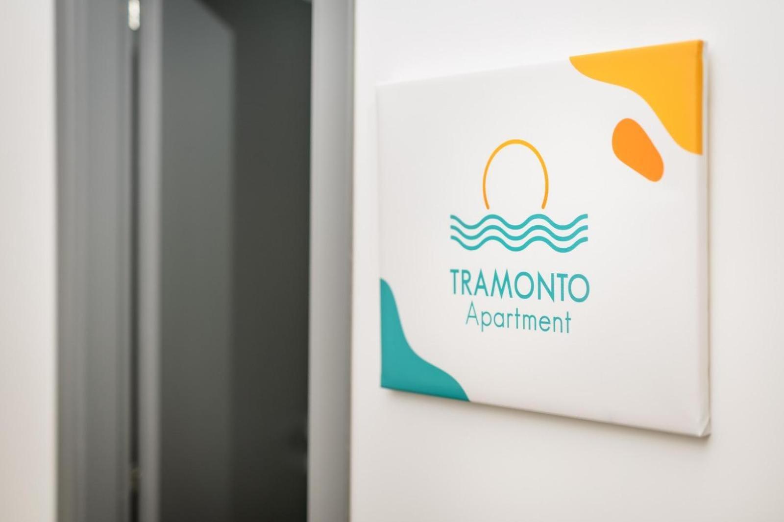 Sole Apartments Terracina Zewnętrze zdjęcie