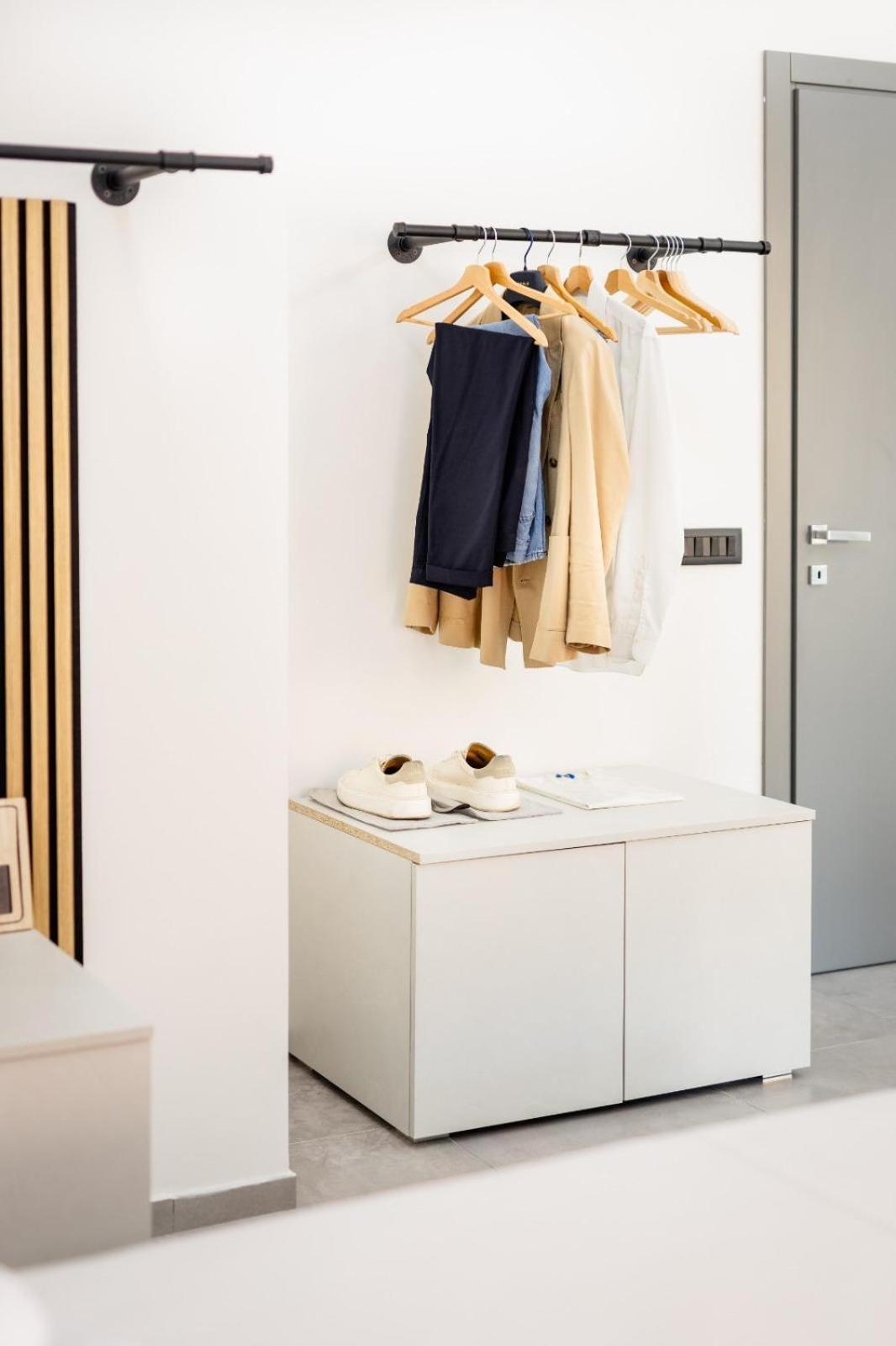 Sole Apartments Terracina Zewnętrze zdjęcie