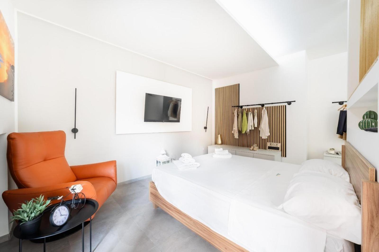 Sole Apartments Terracina Zewnętrze zdjęcie