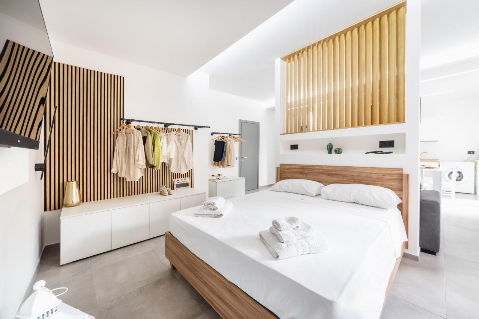 Sole Apartments Terracina Zewnętrze zdjęcie