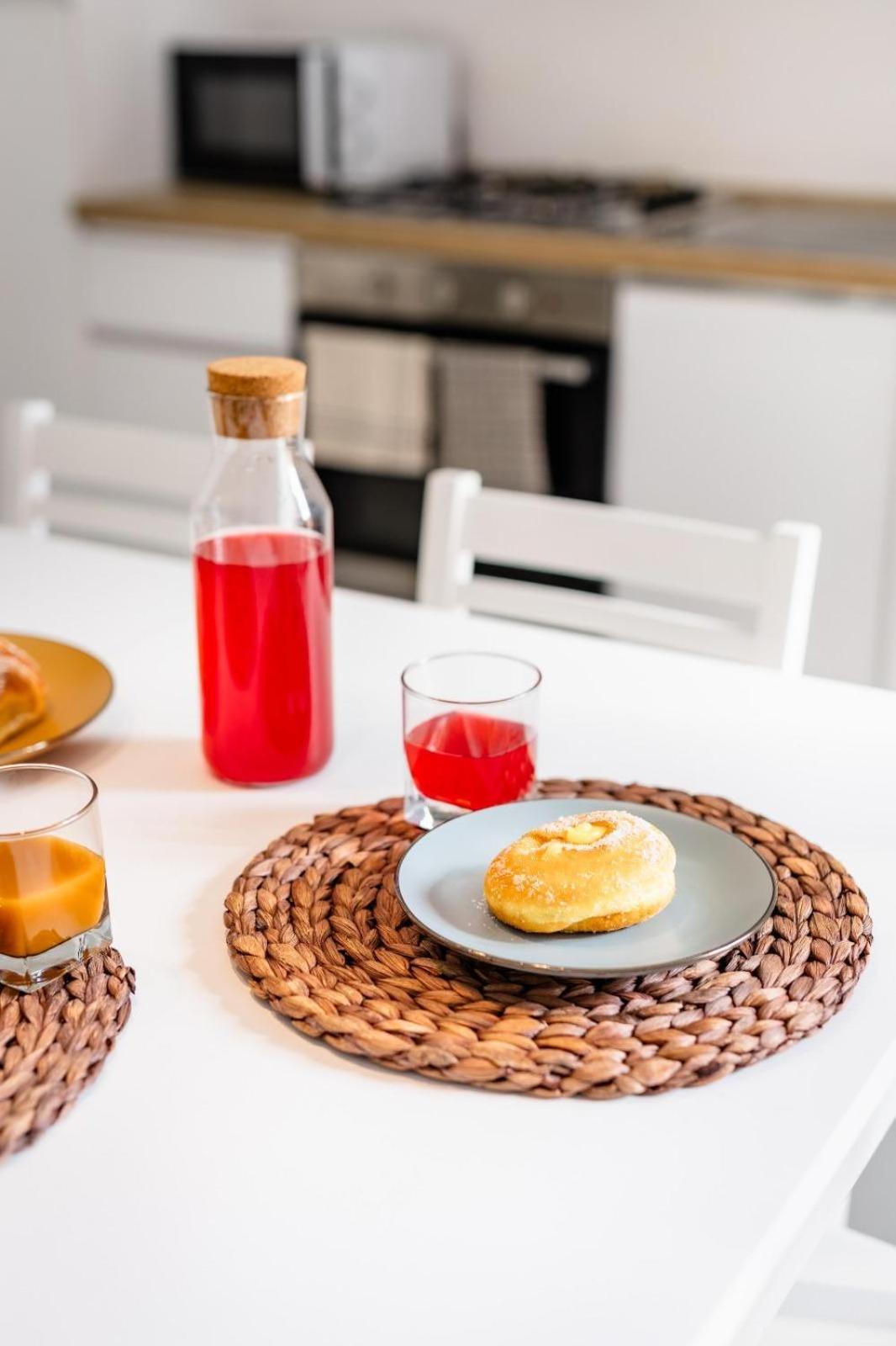 Sole Apartments Terracina Zewnętrze zdjęcie