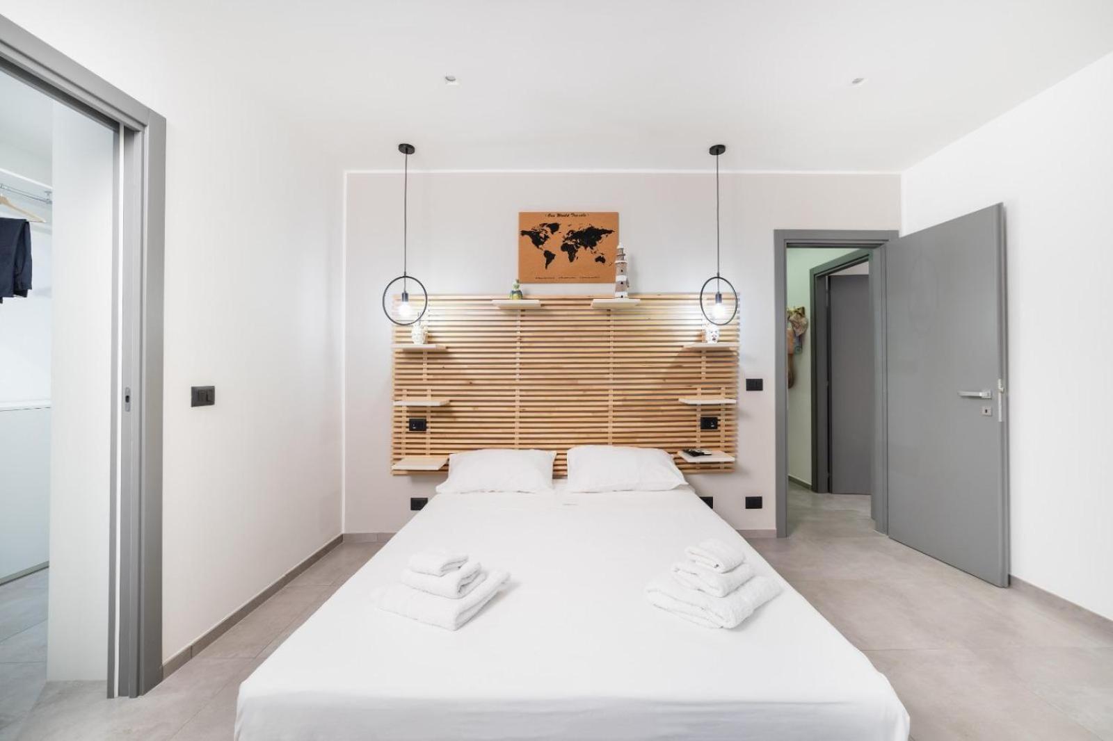 Sole Apartments Terracina Zewnętrze zdjęcie