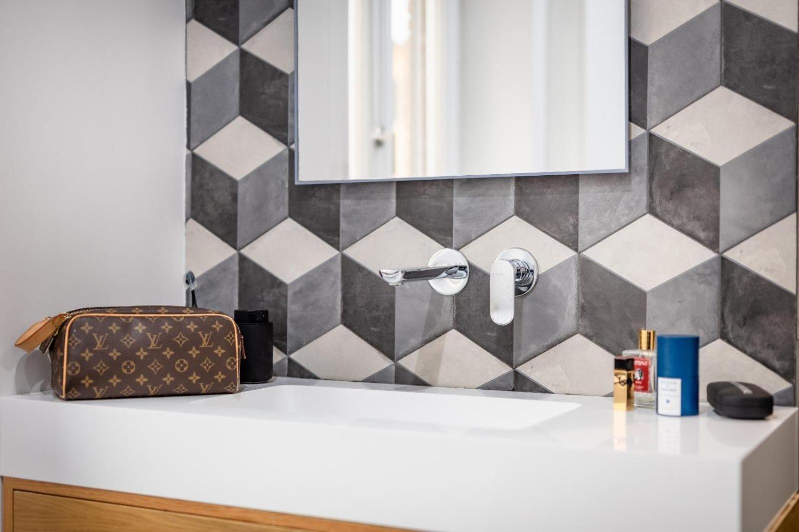 Sole Apartments Terracina Zewnętrze zdjęcie