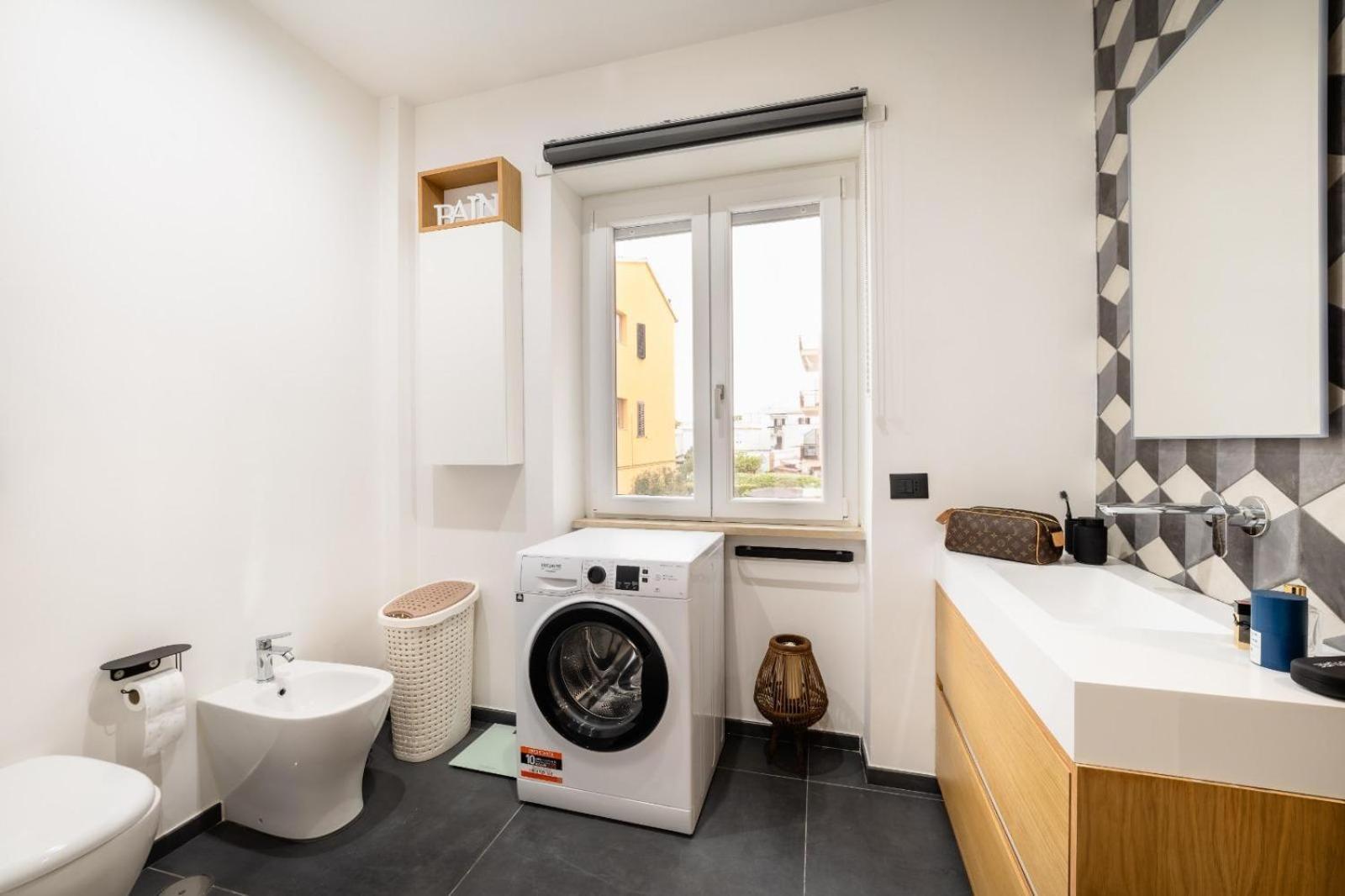 Sole Apartments Terracina Zewnętrze zdjęcie