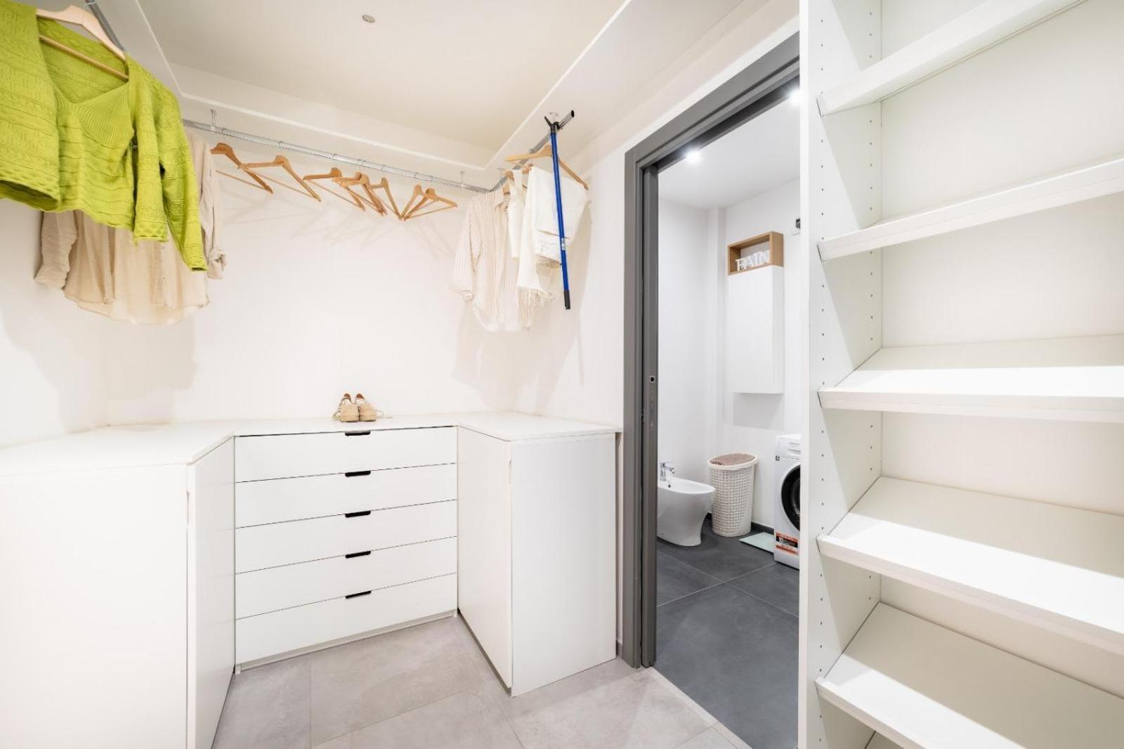 Sole Apartments Terracina Zewnętrze zdjęcie