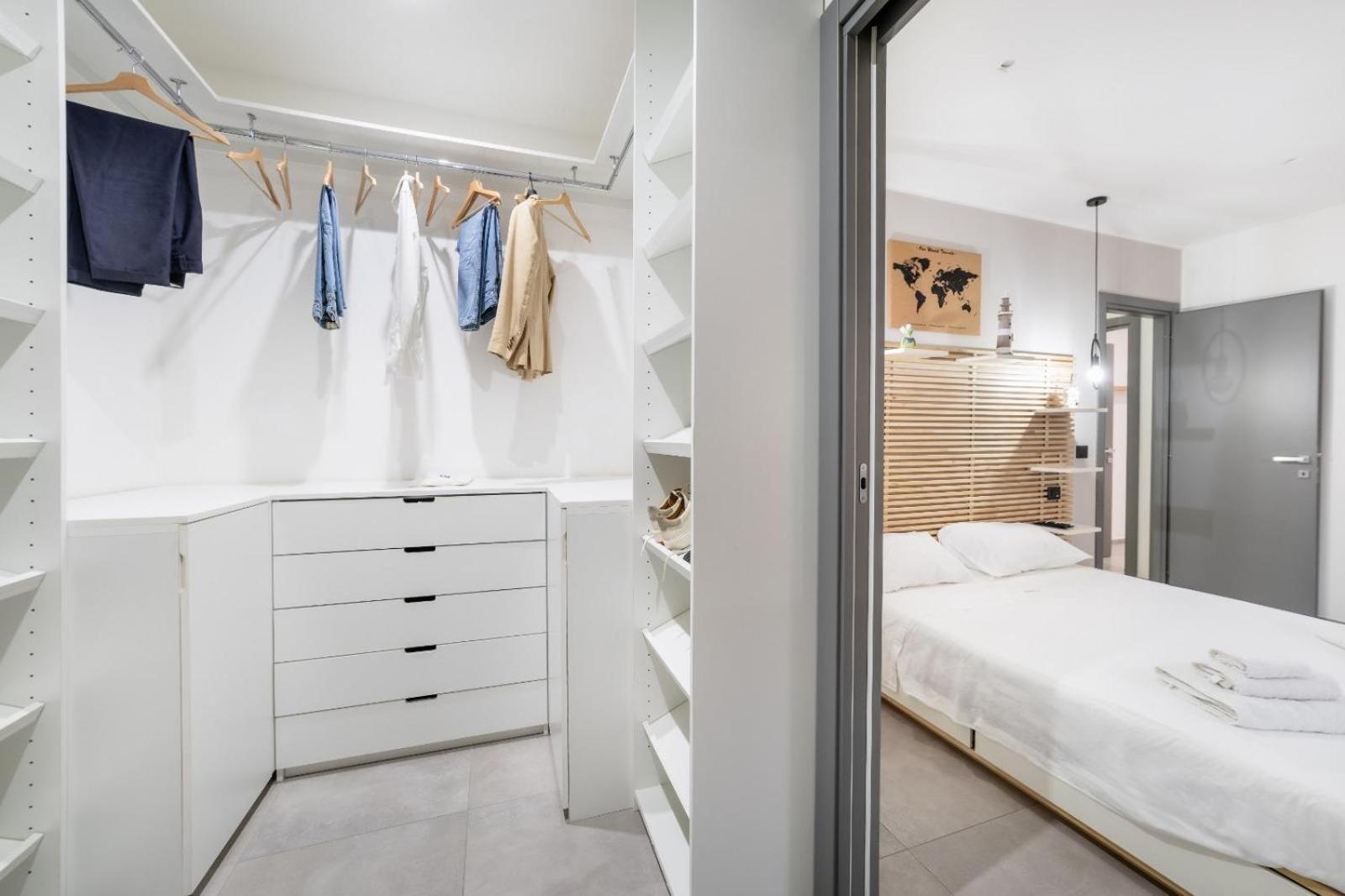 Sole Apartments Terracina Zewnętrze zdjęcie