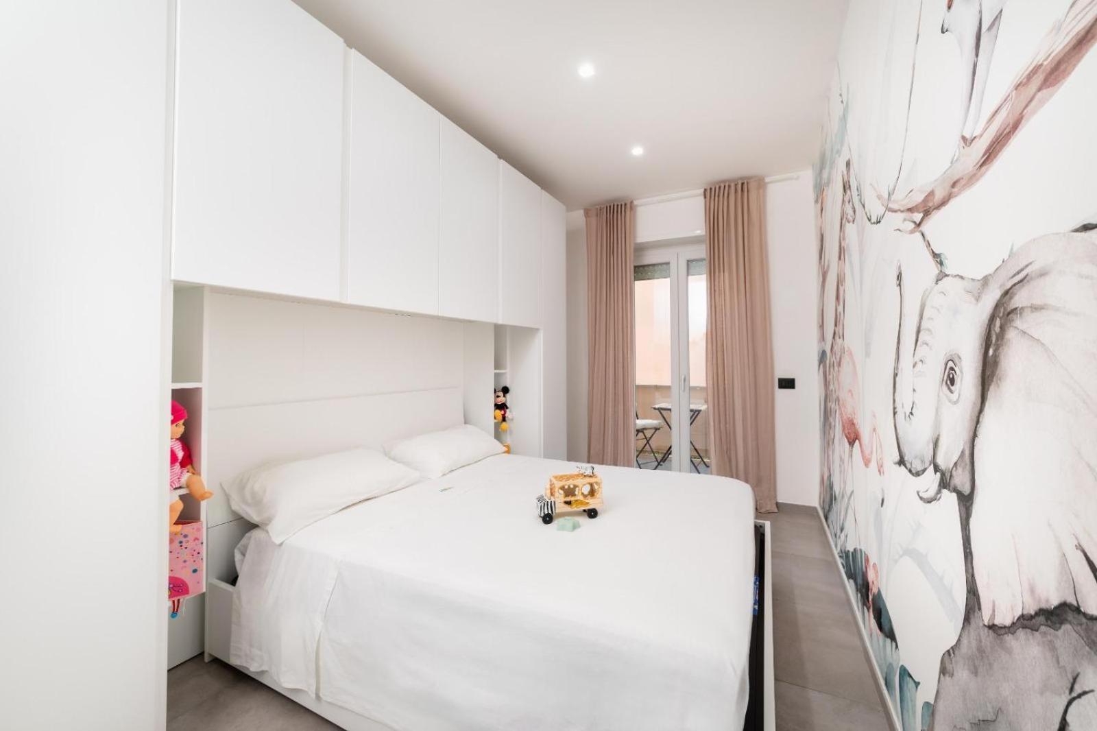 Sole Apartments Terracina Zewnętrze zdjęcie