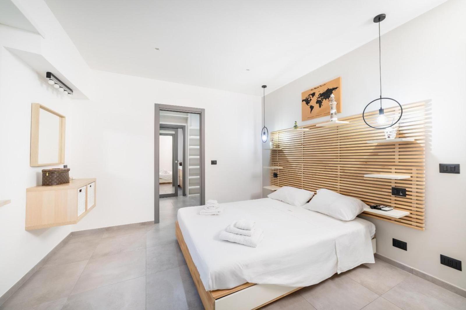 Sole Apartments Terracina Zewnętrze zdjęcie