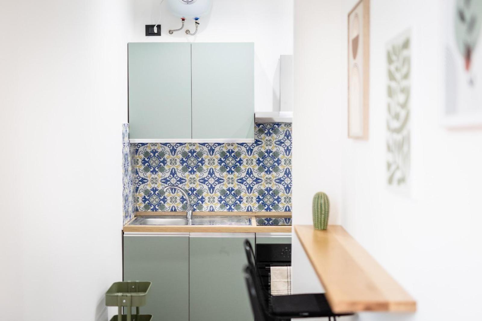 Sole Apartments Terracina Zewnętrze zdjęcie