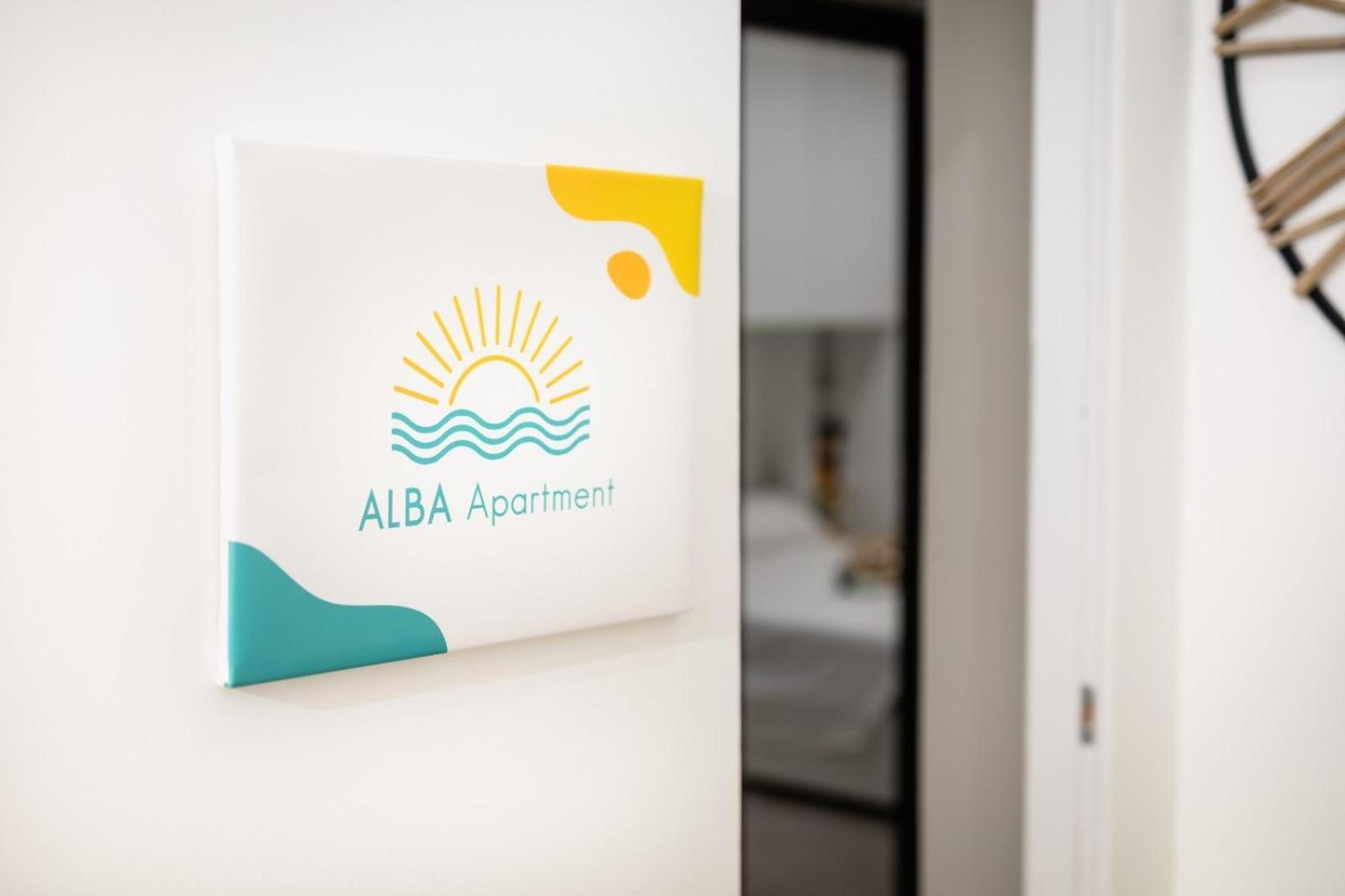 Sole Apartments Terracina Zewnętrze zdjęcie